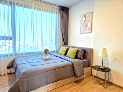 Condos for rent : ✅️Ready to Move in 🔥For Rent #NOP185 Chewathai Kaset -Nawamin