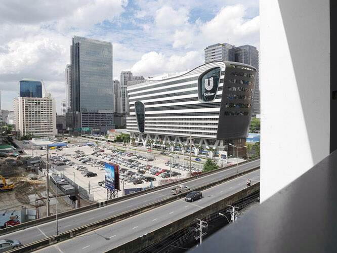 รูป ให้เช่าคอนโดมิเนียม IDEO Mobi Rama9 - รูปที่ 4/15