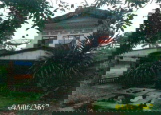 รูป K00021 ขายที่ดินพร้อมสิ่งปลูกสร้าง ตำบลละมอ อำเภอนาโยง ตรัง - รูปที่ 3/8