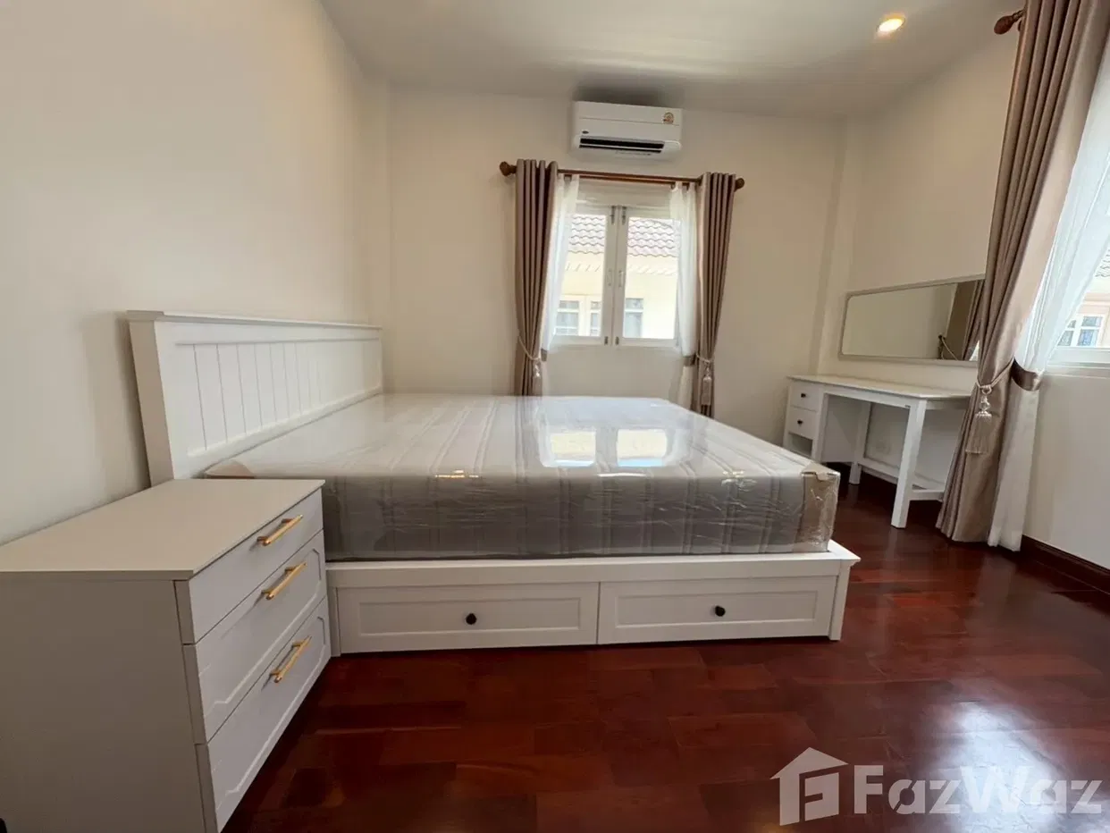 รูป บ้านเดี่ยวให้เช่า 5 ห้องนอน ในโครงการ เพอร์เฟค เพลส รามคำแหง 164 6054261 - รูปที่ 26/44