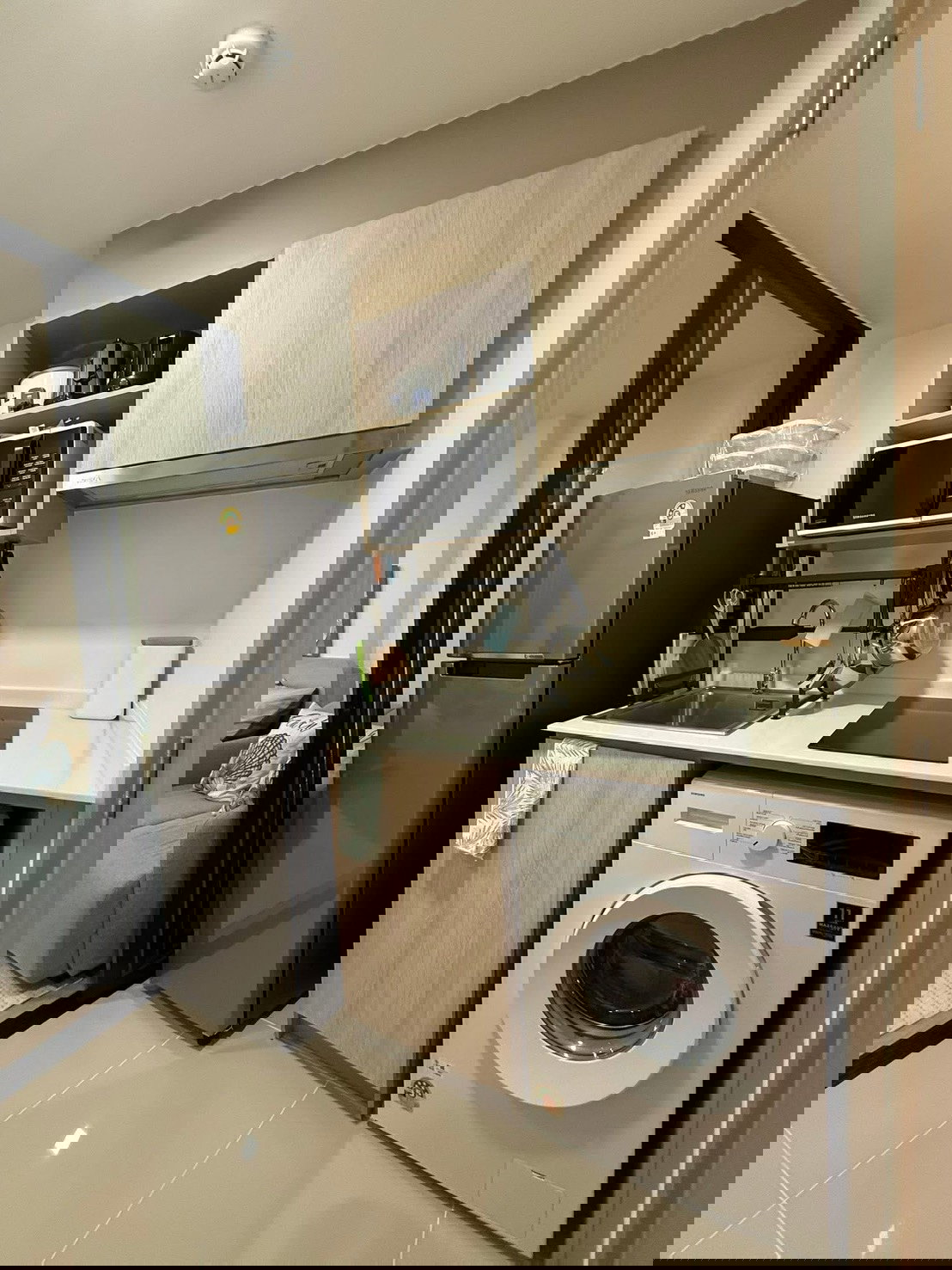 🔥🔥Hot Deal!🔥🔥 Condo For Rent The Base Bukit Phuket, near Central Phuket and Makro🔥🔥 - image 4