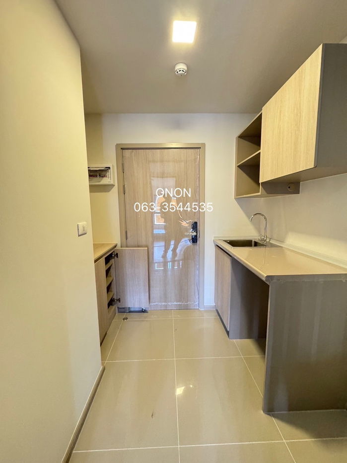 picture 🏠 [HOT DEAL] D Condo Shine Rangsit – Ready-to-Move-In Condo! ✨ - 3/25