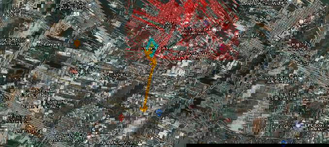 รูป ขายโกดัง / โรงงาน ทำเลทองบางโฉลง บางพลี จ.สมุทรปราการ ใกล้สนามบินสุวรรณภูมิ - รูปที่ 8/10