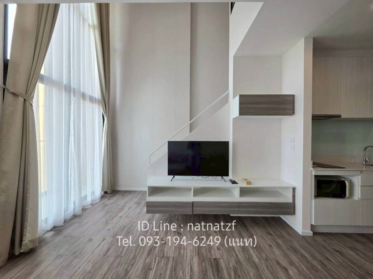 รูป ให้เช่า Knightsbridge The Ocean ห้อง 2 ชั้น - รูปที่ 10/17