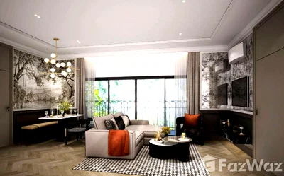 ขายคอนโด : ขาย คอนโด 2 ห้องนอน ในโครงการ เดอะ ไตเติ้ล เลเจนดารี-บางเทา 5807982