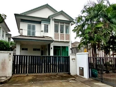 Houses for sale Ratchaphruek Road : FOR SALE  HOUSE PROPERTY  5000000 BAHT.