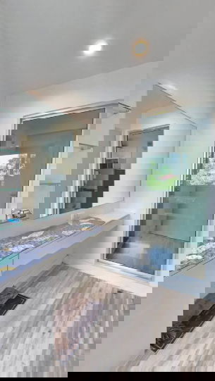 รูป 🔮RB23369 ให้เช่าถูกมาก👍สัมมากร เอสเก้า คอนโดมิเนียม✅แอดไลน์ @119dgdea ( มี @ ด้วย) แอดมินตอบไว - รูปที่ 5/10