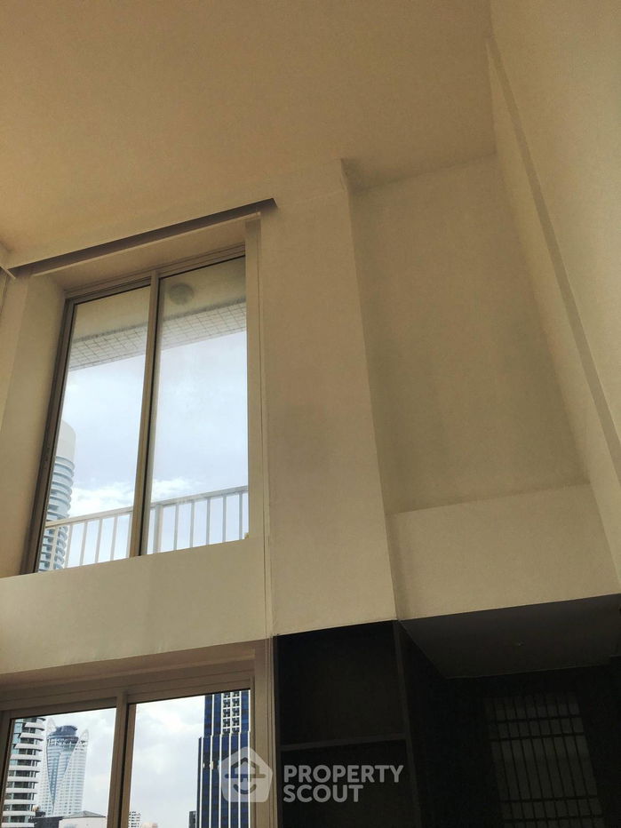 รูป คอนโด 2-ห้องนอน ที่ หลังสวน วิลล์ คอนโดมิเนียม ใกล้ BTS ราชดำริ (ID 2664971) - รูปที่ 13/14