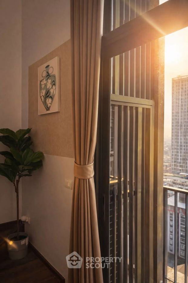 รูป คอนโด 1-ห้องนอน ที่ ออนิกซ์ พหลโยธิน ใกล้ BTS สะพานควาย (ID 2658188) - รูปที่ 4/10