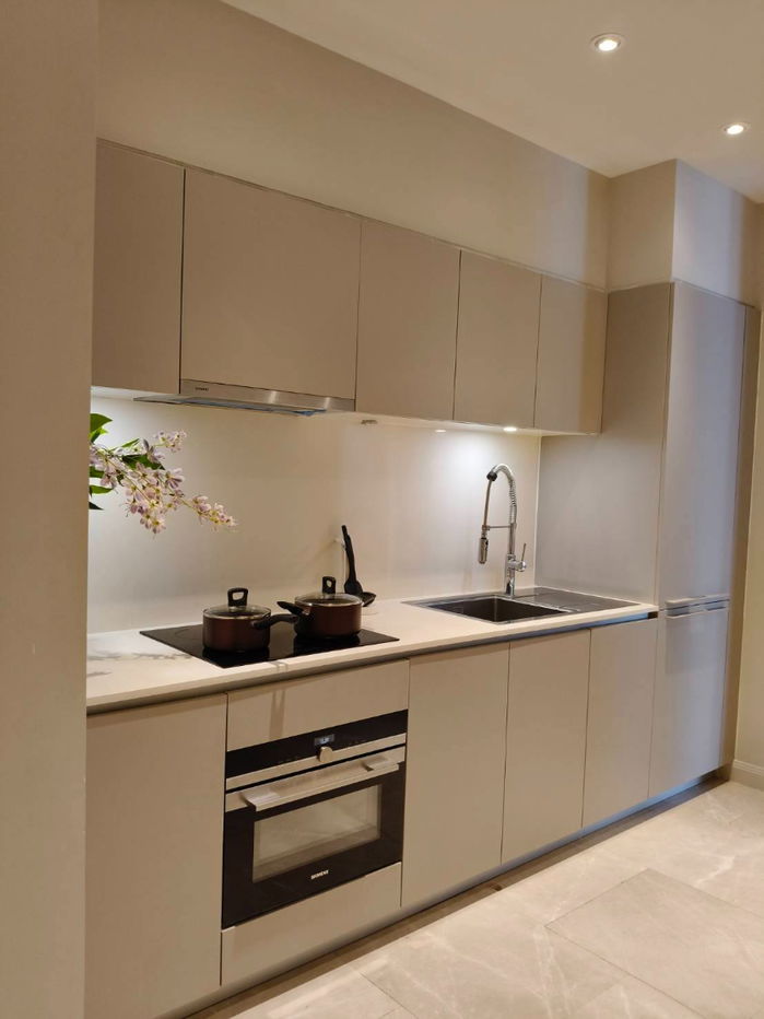 รูป ND0117 ให้เช่า Magnolias Waterfront Residences ติดห้าง ICONSIAM - รูปที่ 7/23