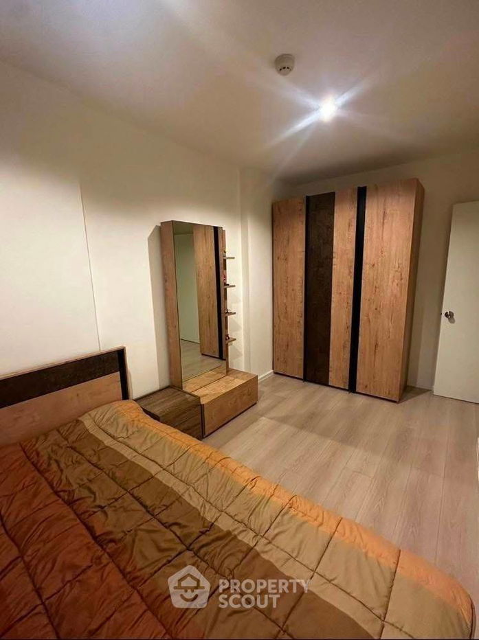 รูป คอนโด 2-ห้องนอน ที่ แอสปาย สุขุมวิท 48 ใกล้ BTS พระโขนง (ID 1961599) - รูปที่ 3/8