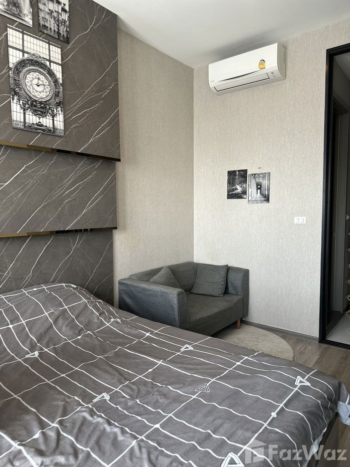 รูป ขาย คอนโด สตูดิโอ ในโครงการ ไนท์บริดจ์ ไพร์ม อ่อนนุช 1967429 - รูปที่ 10/18