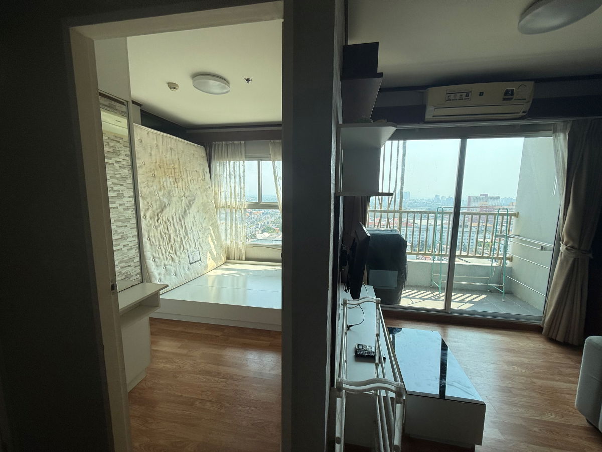 รูป 🔴🔴🔴🔥 🔥 🔥 🔥 เดอะ ทรัสต์ พัทยาใต้ ห้องว่าง ด่วน ชั้น20 ฝั่งวิวถนน🔥 🔥  - รูปที่ 11/22