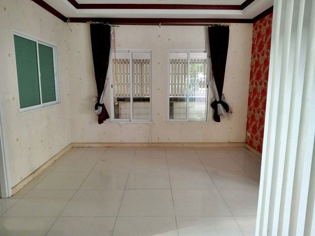 รูป FZE_087 ขายบ้านเดี่ยว เดอะแพลนท์ บางนา บางพลี-ลาดกระบัง ต. บางพลี อ.บางพลี จ.สมุทรปราการ - รูปที่ 4/8