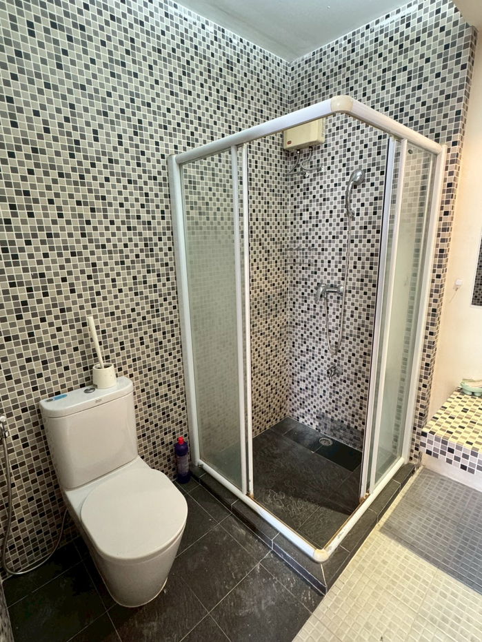 รูป ให้เช่า บ้านกลางเมือง รัชดา - เหม่งจ๋าย  รีโนเวทใหม่ - รูปที่ 12/22