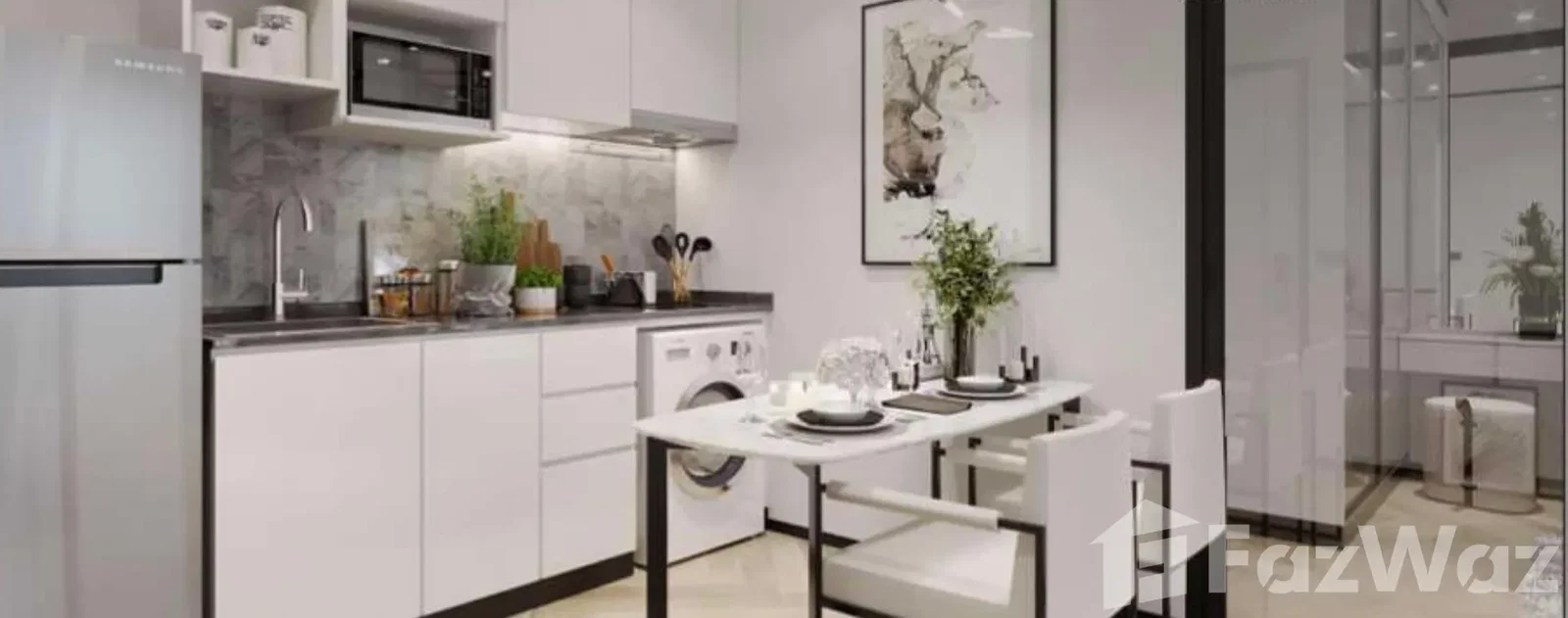 2 Bedroom Condo for sale at The Title Legendary-Bang Tao  5807982