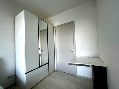 Condos for sale :  Life Sukhumvit 48 Condo for Sale near BTS Phra Khanong Corner Unit 