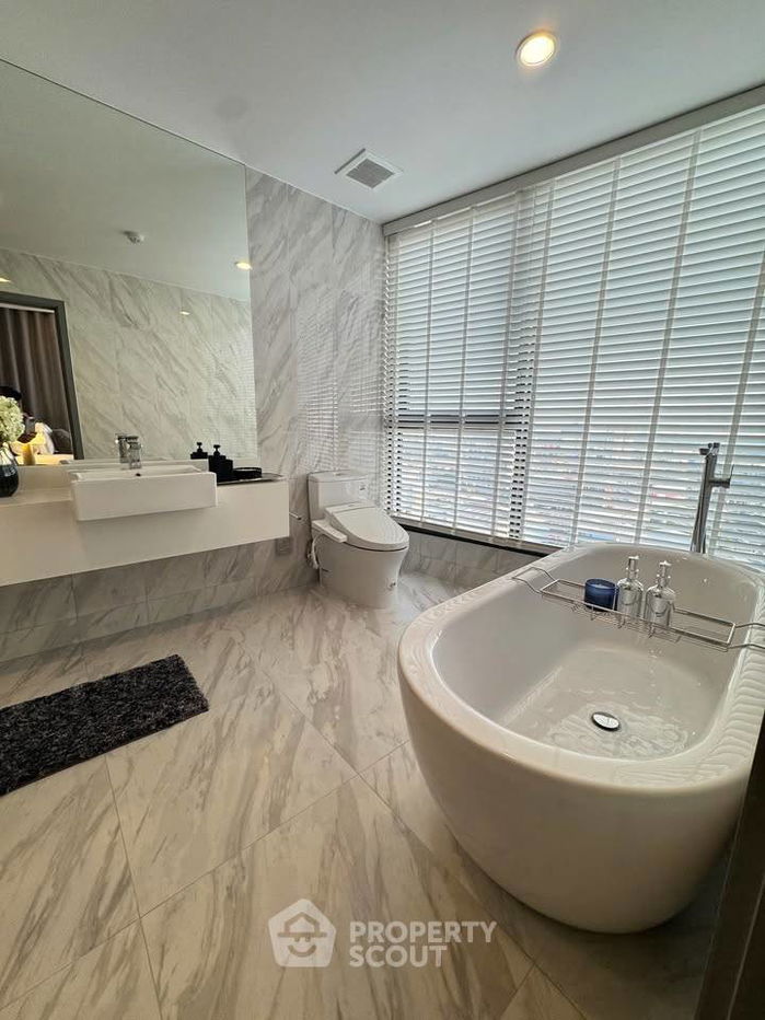 picture 2-BR Condo at COCO Parc near MRT Khlong Toei (ID 2650285) - 13/17