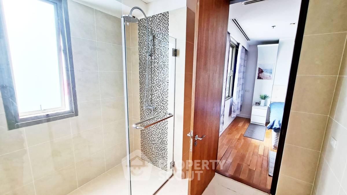 รูป คอนโด 2-ห้องนอน ที่ เดอะ เลคส์ กรุงเทพ ใกล้ BTS อโศก (ID 566346) - รูปที่ 19/23