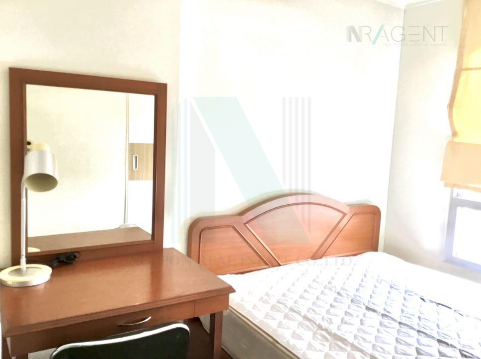 รูป 🎊 ให้เช่าคอนโด ลุมพินี พาร์ค ปิ่นเกล้า อาคาร 1 ชั้น 11 1 ห้องนอน ขนาด 28 ตรม ใกล้ เซ็นทรัลปิ่นเกล้า - รูปที่ 5/8