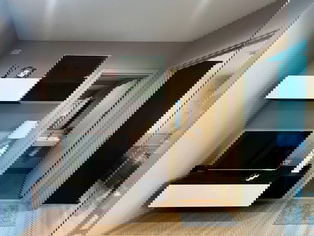 รูป ให้เช่าคอนโดมิเนียม The Base Rama9 - Ramkhamhaeng - รูปที่ 2/10