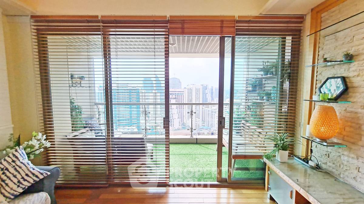 รูป คอนโด 2-ห้องนอน ที่ เดอะ เลคส์ กรุงเทพ ใกล้ BTS อโศก (ID 566346) - รูปที่ 7/23