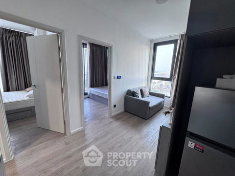 คอนโด 2-ห้องนอน ที่ โมดิซ ไรห์ม รามคำแหง ใน หัวหมาก (ID 2665006)