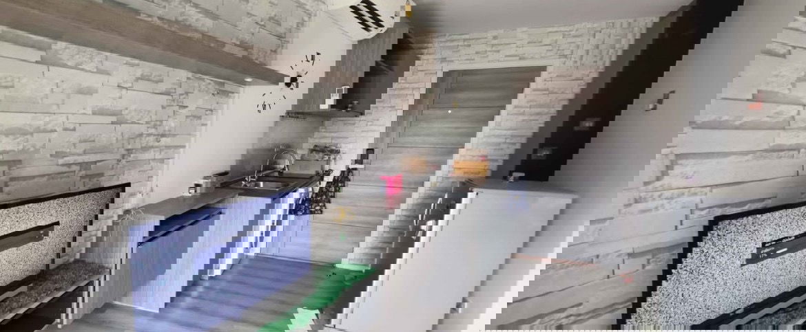 รูป #R9358 🎉 210269 ให้เช่าคอนโด Notting Hill Sukhumvit 105 - รูปที่ 7/11