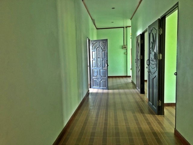 รูป F1-0352 ขายบ้านเดี่ยว พรเจริญ-ปากคาด ต. หนองยอง อ.ปากคาด จ.บึงกาฬ - รูปที่ 5/8