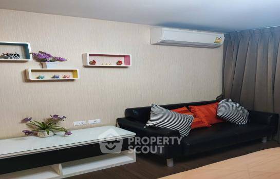 รูป คอนโด 2-ห้องนอน ที่ คอนโด บ้านคุ้นเคย หัวหิน ใน หนองแก (ID 822141) - รูปที่ 2/12