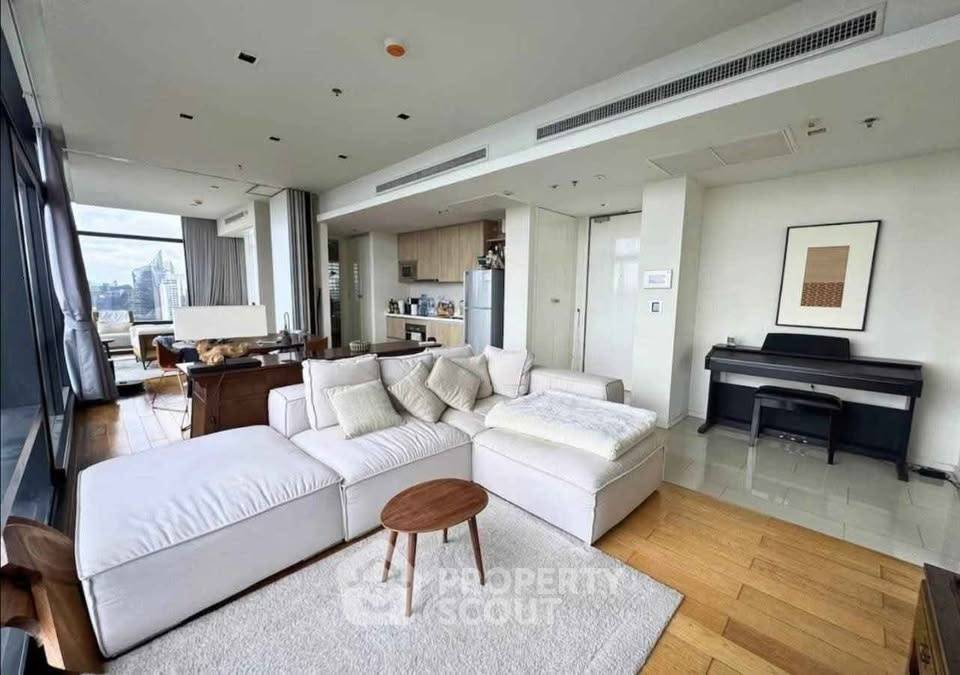 รูป คอนโด 2-ห้องนอน ที่ เซอร์เคิล ลิฟวิ่ง โปรโตไทป์ เพชรบุรีตัดใหม่ ใกล้ MRT เพชรบุรี (ID 2661494) - รูปที่ 3/12