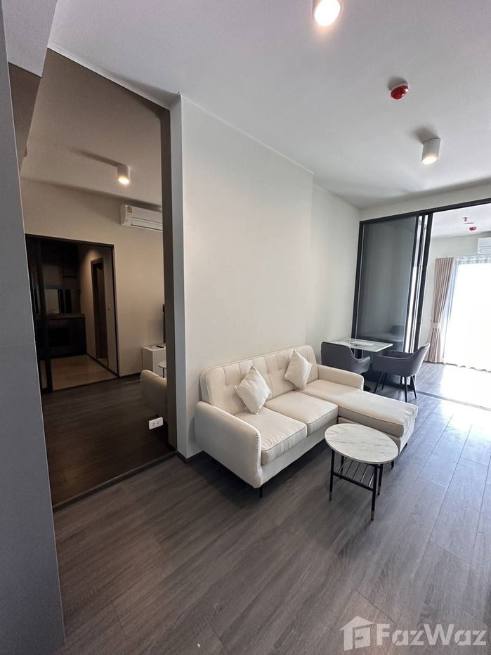 รูป คอนโดให้เช่า 2 ห้องนอน ในโครงการ ไอดีโอ สุขุมวิท - พระราม 4 2003530 - รูปที่ 5/17