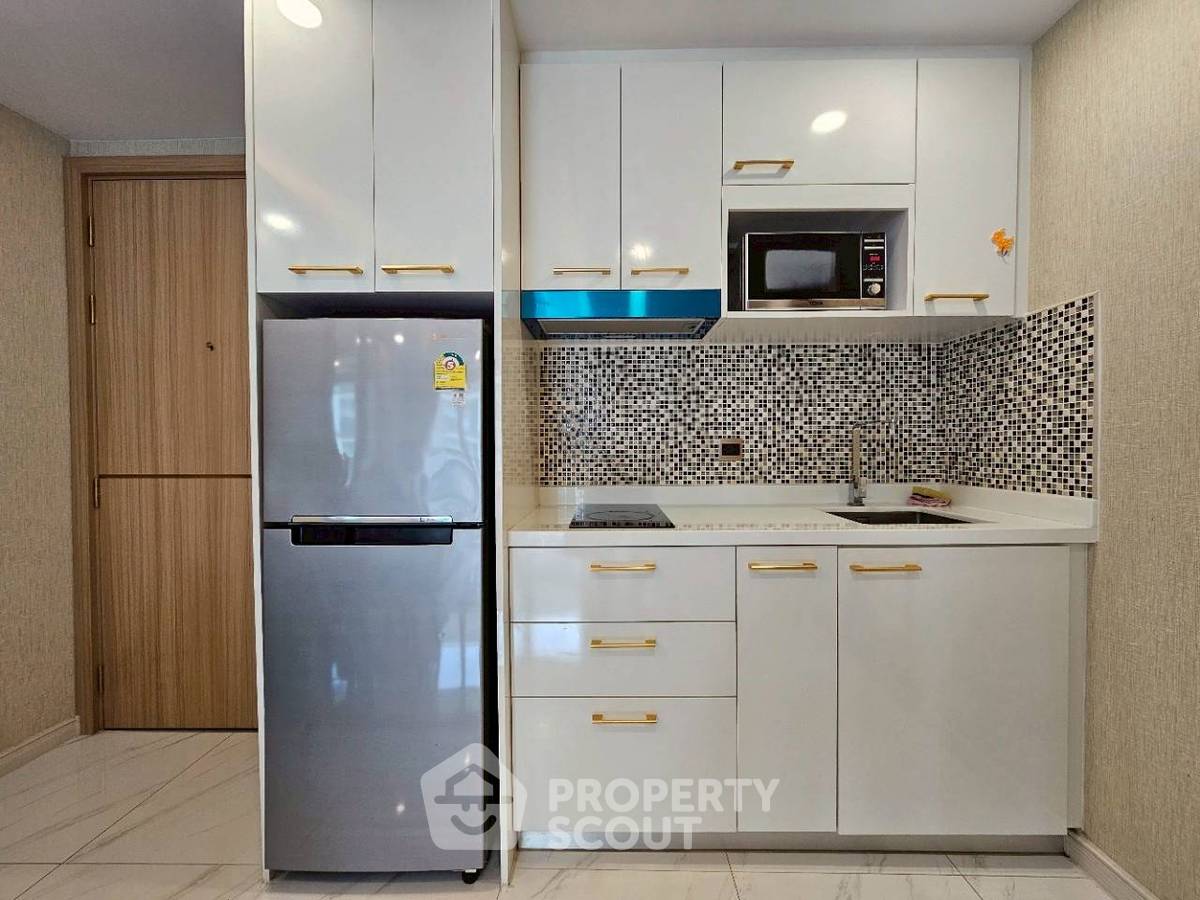 รูป คอนโด 1-ห้องนอน ที่ ดุสิต แกรนด์ พาร์ค 2 ใกล้ เมืองพัทยา (ID 2661955) - รูปที่ 6/7