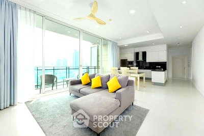 Condos for sale : 2-BR Condo at Royce Private Residences near MRT Sukhumvit (ID 2152724)