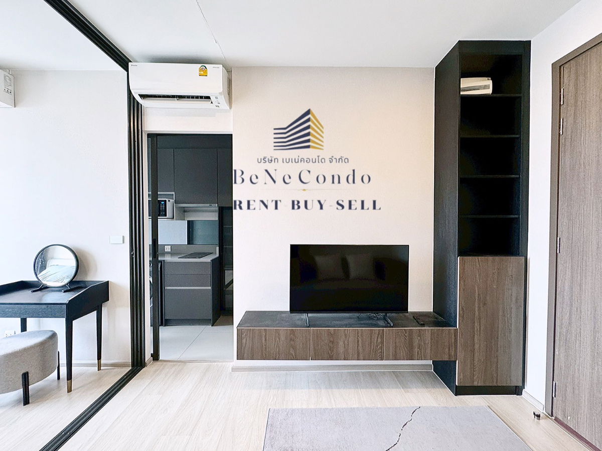 รูป ***(เอเจนท์ประจำโครงการ) ให้เช่าคอนโด : ไพรเวซี่ จตุจักร (Privacy Jatujak) *** - รูปที่ 4/9