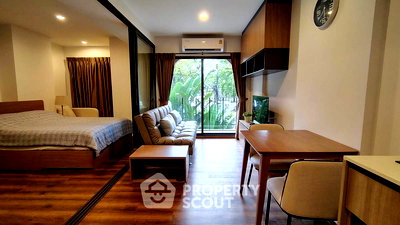 Condos for rent Hua Hin Market Village : 1-BR Condo at La Habana Hua Hin close to Vana Nava Water Jungle (ID 2446876)