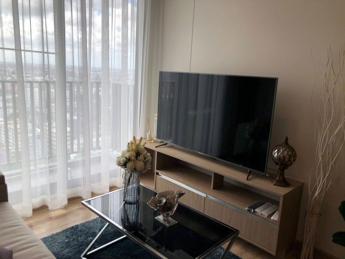 รูป #SC11717  📌 เช่า | 🟦🟨นิช โมโน สุขุมวิท - แบริ่ง🟥🟩💬𝑪𝒐𝒏𝒕𝒂𝒄𝒕𝑳𝑰𝑵𝑬:@𝒔𝒆𝒄𝒓𝒆𝒕𝒑𝒓𝒐𝒑𝒆𝒓𝒕𝒚 🔥✨ - รูปที่ 6/12