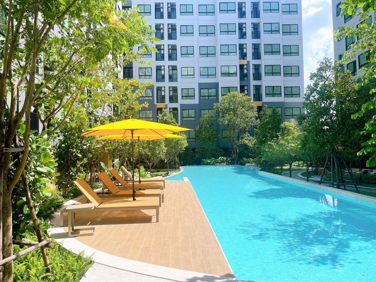 picture 🏢 Be the First Owner of VAY Ayutthaya by Sansiri! 🎁 - 13/22