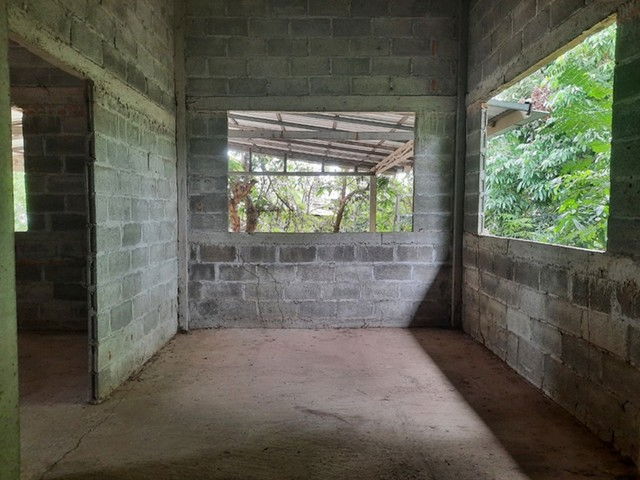 รูป F4-0380 ขายบ้านเดี่ยว บ้านโพธิ์ตาก-บ้านเป้า ต. บ้านว่าน อ.ท่าบ่อ จ.หนองคาย - รูปที่ 6/8