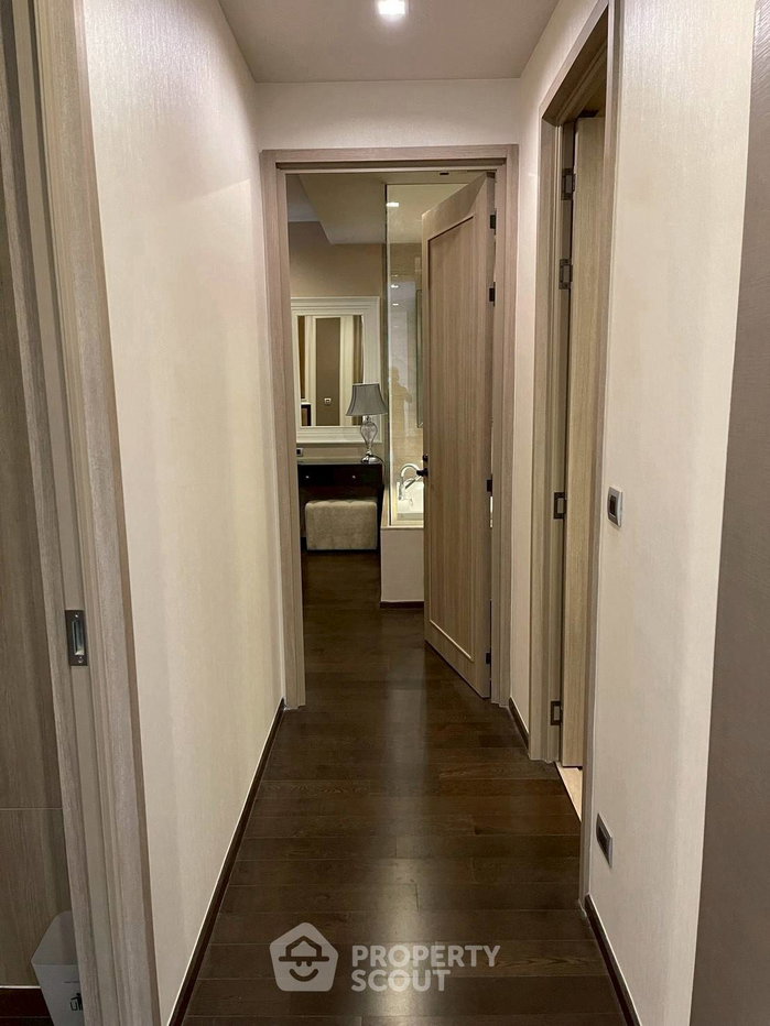 รูป คอนโด 2-ห้องนอน ที่ เดอะ เทอร์ทีไนน์ บาย แสนสิริ ใกล้ BTS พร้อมพงษ์ (ID 2664950) - รูปที่ 9/20