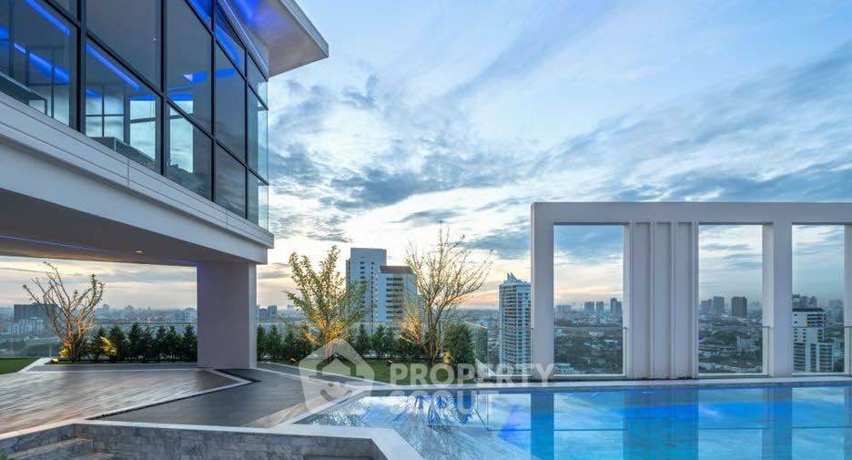 รูป คอนโด 2-ห้องนอน ที่ เอ็ม ทองหล่อ 10 ใกล้ BTS ทองหล่อ (ID 2663787) - รูปที่ 7/20