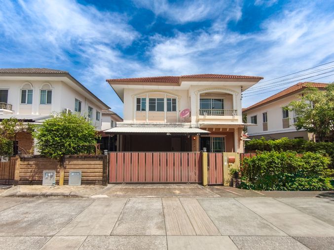 📍 Sell Passorn Prestige Onnut 4.99MB Best Price and Best location!!