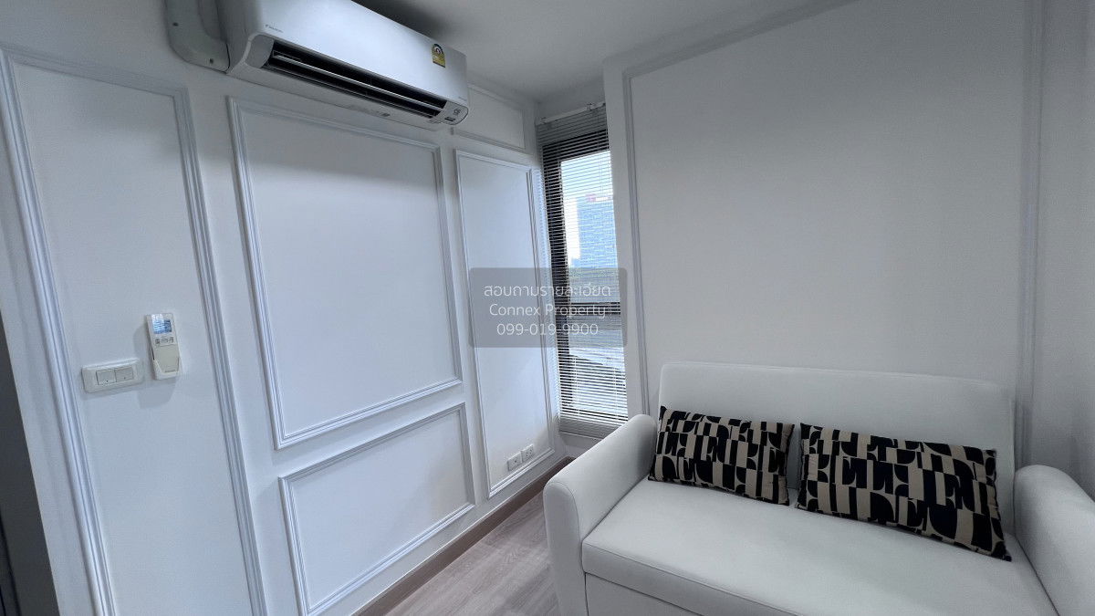 รูป 🔥🔥🔥 เช่าคอนโด  เดอะ เบส พระราม 9 - รามคำแหง ARL-รามคำแหง หัวหมาก เขต บางกะปิ กรุงเทพ CX-139675 ✅ ทักไลน์ @connexproperty ตอบทันที ทีมงานมืออาชีพ ✅ 🔥🔥🔥 - รูปที่ 1/7