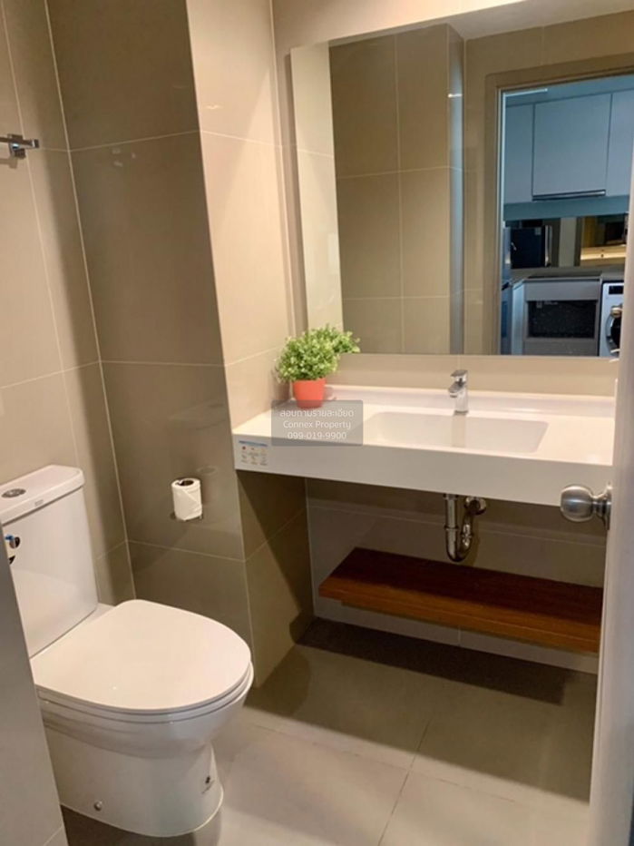 รูป เช่าคอนโด  ไอดีโอ สุขุมวิท 93 BTS-บางจาก พระโขนง เขต คลองเตย กรุงเทพ CX-76107 ✅ ทักไลน์ @connexproperty ตอบทันที ทีมงานมืออาชีพ ✅ - รูปที่ 10/11