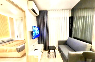 Condos for sale : 1-BR Condo at NUE Noble Ratchada Lat Phrao near MRT Lat Phrao (ID 2513922)