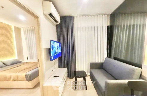 1-BR Condo at NUE Noble Ratchada Lat Phrao near MRT Lat Phrao (ID 2513922)