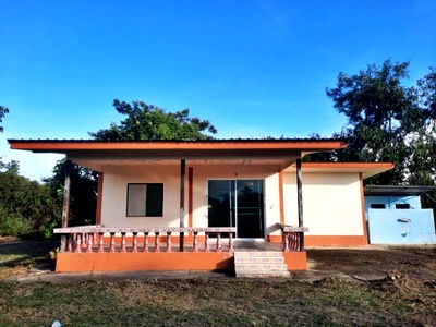 Houses for sale Sra Khrai Nongkai : FOR SALE  HOUSE PROPERTY  1050000 BAHT.