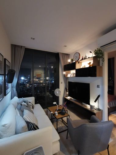 ให้เช่า The line phahon pradipat ห้อง 2 ห้องนอน 1 ห้องน้ำ ราคาดีมาก ใกล้ BTS สะพานควาย โครงการดีเงียบสงบ สนใจรีบทักด่วน line Spoywink