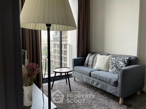 1-BR Condo at The Edge Sukhumvit 23 near MRT Sukhumvit (ID 1960336)