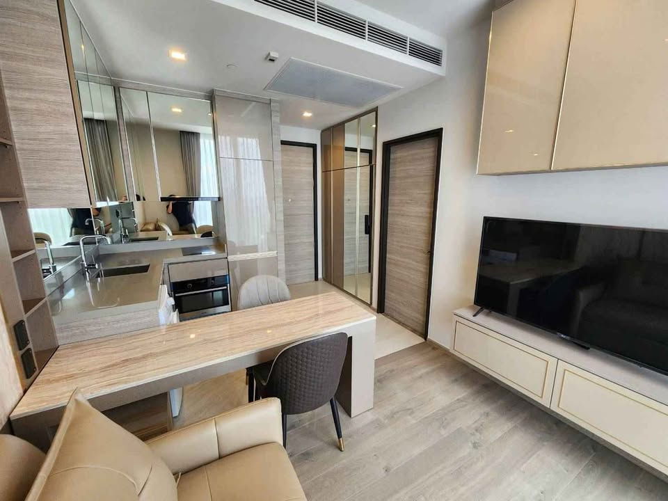 รูป ST12869 - The Crest Park Residences - รูปที่ 3/6